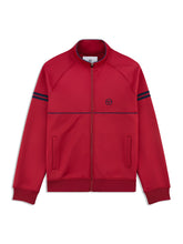 Load image into Gallery viewer, Orion Track Jacket- Rhubarb

