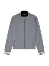 Load image into Gallery viewer, Ibrido Technical Fleece Jacket- Quiet Shade
