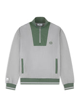 Load image into Gallery viewer, Netto Quarter Zip- Sleet
