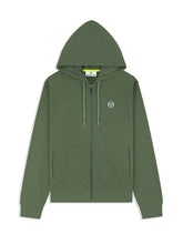 Load image into Gallery viewer, Netto Hoodie- Duck Green
