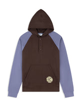 Load image into Gallery viewer, Vincere Hoodie- Mulch
