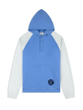 Load image into Gallery viewer, Vincere Hoodie- Ultramarine
