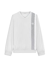 Load image into Gallery viewer, Attivo Damarindo Crewneck- Quiet Shade
