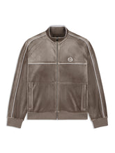 Load image into Gallery viewer, Lioni Track Jacket-Morel
