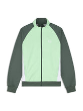 Load image into Gallery viewer, Pagia Court Jacket- Duck Green
