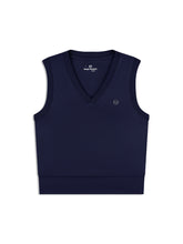Load image into Gallery viewer, Noemi Top- Maritime Blue
