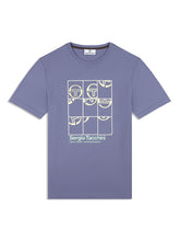 Load image into Gallery viewer, Vincere T-Shirt- Heron
