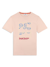 Load image into Gallery viewer, Vincere T-Shirt- Evening Sand
