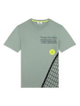 Load image into Gallery viewer, Netto T-Shirt- Slate Gray
