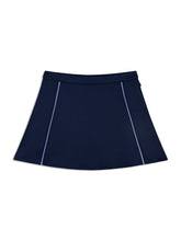 Load image into Gallery viewer, Terina Skirt- Maritime Blue
