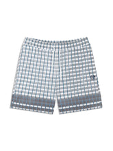 Load image into Gallery viewer, Quadretto Cabana Short- Brilliant White
