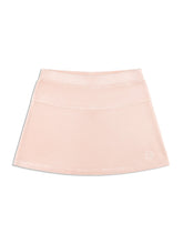 Load image into Gallery viewer, Piera Velour Skirt- Evening Sand
