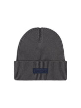 Load image into Gallery viewer, Tacchini Beanie- Quiet Shade
