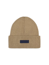 Load image into Gallery viewer, Tacchini Beanie- Humus
