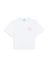 Load image into Gallery viewer, Terina T-Shirt- Brilliant White
