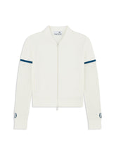 Load image into Gallery viewer, Nota Knit Jacket- Gardenia
