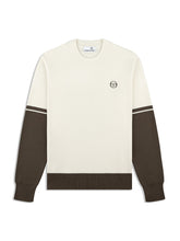 Load image into Gallery viewer, Giovane Crewneck- Gardenia
