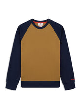Load image into Gallery viewer, Suonare Crewneck- Bronze Brown
