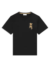Load image into Gallery viewer, Arbitro T-Shirt- Black Beauty
