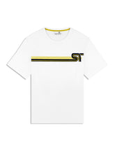 Load image into Gallery viewer, Corsa T-Shirt- Brilliant White
