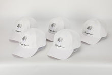 Load image into Gallery viewer, White hat
