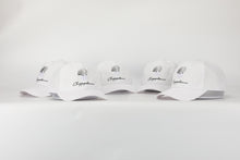 Load image into Gallery viewer, White hat
