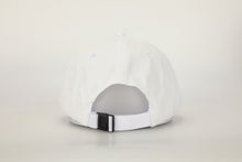 Load image into Gallery viewer, White hat
