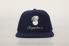 Load image into Gallery viewer, Blue hat
