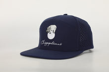 Load image into Gallery viewer, Blue hat
