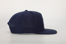 Load image into Gallery viewer, Blue hat
