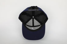 Load image into Gallery viewer, Blue hat

