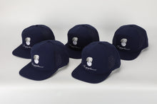 Load image into Gallery viewer, Blue hat
