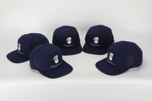 Load image into Gallery viewer, Blue hat
