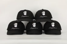 Load image into Gallery viewer, Black hat
