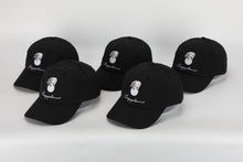 Load image into Gallery viewer, Black hat
