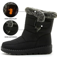 Load image into Gallery viewer, Face Winter with Style and Comfort - # BOAA73210001
