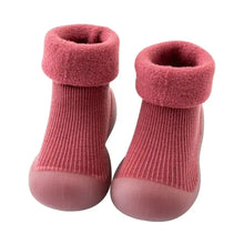 Load image into Gallery viewer, Winter Kids Boots - # BOAA71210002

