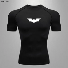 Load image into Gallery viewer, Gym Fitness Outdoor Sports T-Shirt - # BOAA13110006
