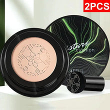 Load image into Gallery viewer, HydraGlow Moisture Foundation - Waterproof &amp; Perfect for All Skin Tones
