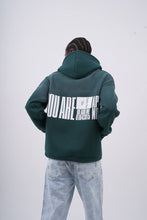 Load image into Gallery viewer, &quot;I&#39;m Not Normal&quot; Graphic Hoodie
