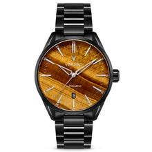 Load image into Gallery viewer, Icon Automatic - Tigers Eye Stealth
