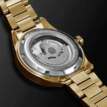 Load image into Gallery viewer, Icon Automatic - All Gold
