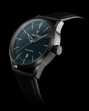 Load image into Gallery viewer, Icon Automatic Set - Gunmetal/Slate
