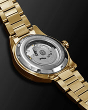Load image into Gallery viewer, Icon Automatic Set - Gold
