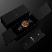 Load image into Gallery viewer, Icon Automatic - Tigers Eye Stealth
