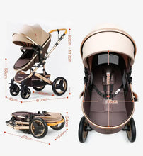 Load image into Gallery viewer, Sky View Stroller - # BAGEG11010004
