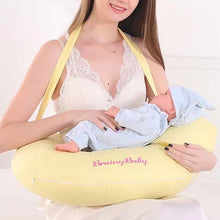 Load image into Gallery viewer, Multifunctional Nursing Pillow - # BAGE21510003
