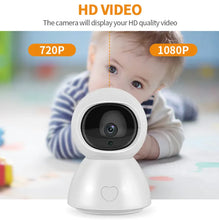 Load image into Gallery viewer, Baby Monitor - # BAGE71110003
