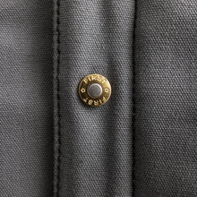 Load image into Gallery viewer, Iron Nomad Men's Leather Vest (Limited Edition)
