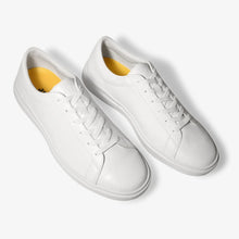 Load image into Gallery viewer, The Low-Top (Ivory)
